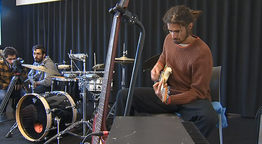 Festival de música “Westway Lab Festival”