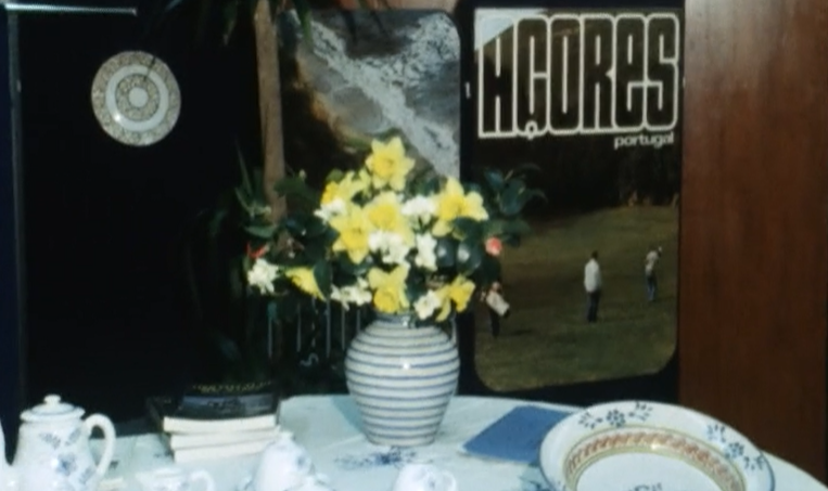 Mostra turística da Direção-Geral do Turismo dos Açores