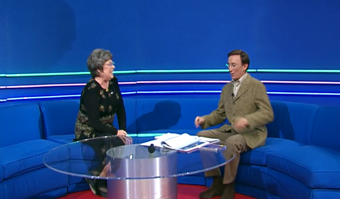 O Amigo Público – Parte I