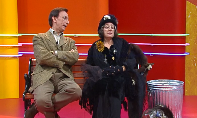 O Amigo Público – Parte II