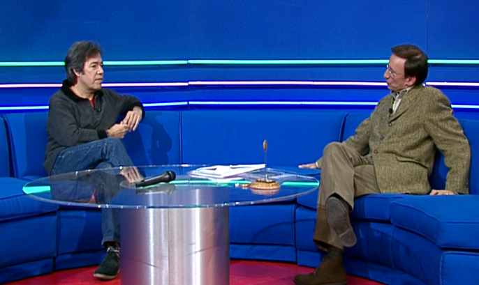 O Amigo Público – Parte III