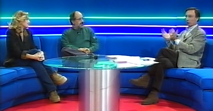 O Amigo Público – Parte I