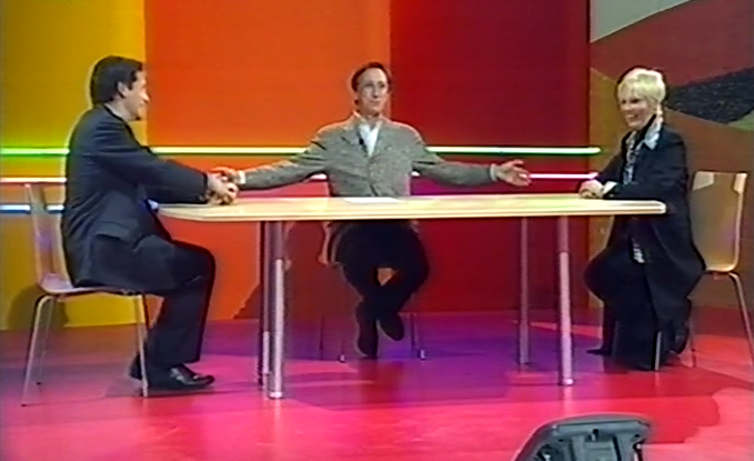 O Amigo Público – Parte II