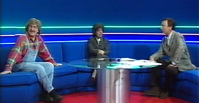 O Amigo Público – Parte III