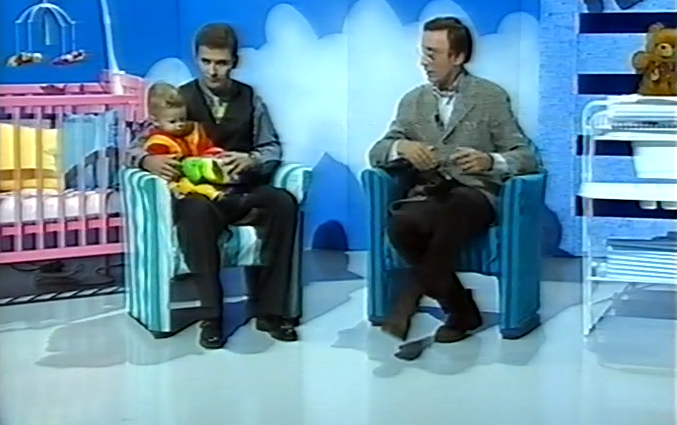 O Amigo Público – Parte IV