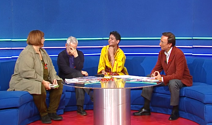 O Amigo Público – Parte I