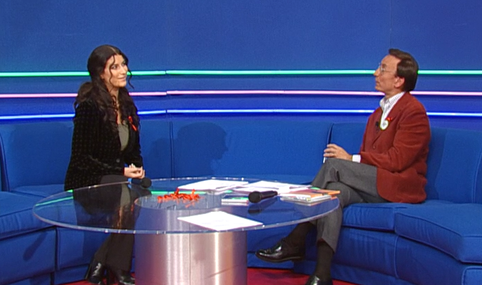 O Amigo Público – Parte II