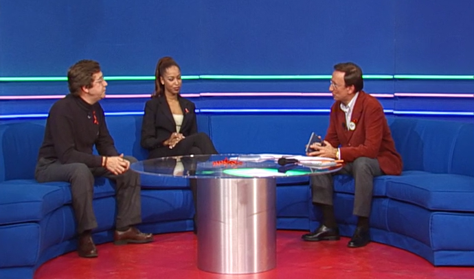 O Amigo Público – Parte III