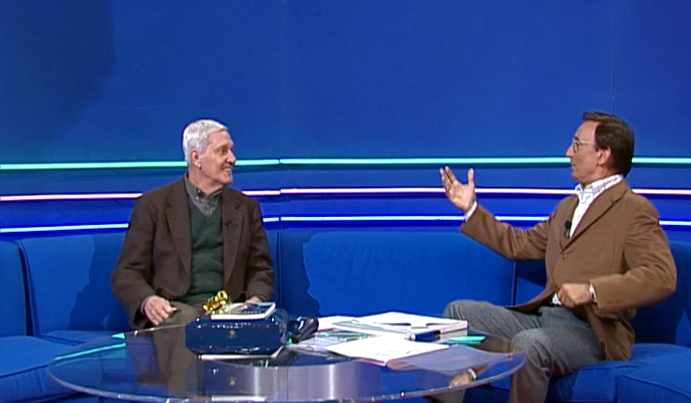 O Amigo Público – Parte I