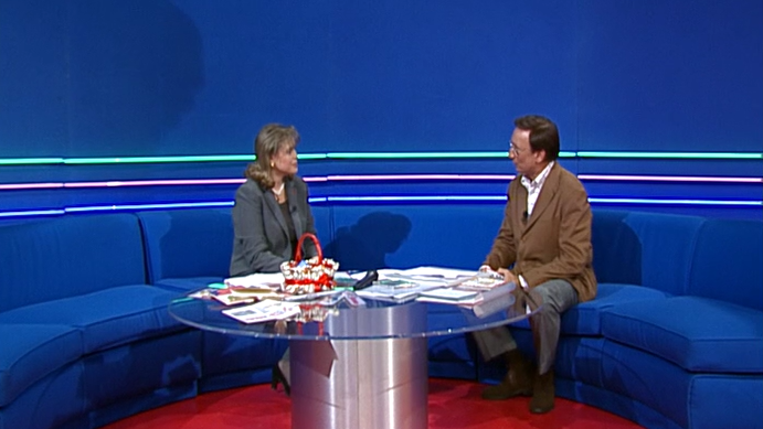 O Amigo Público – Parte II