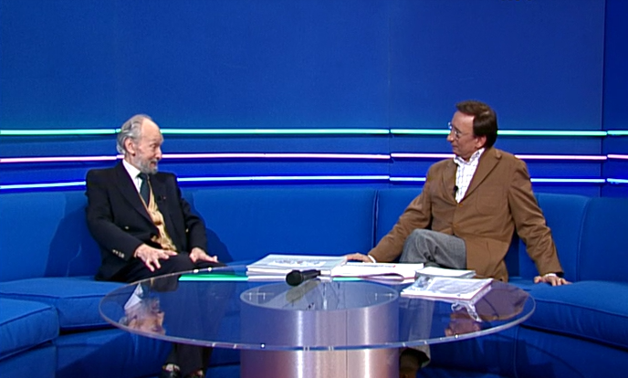 O Amigo Público – Parte III