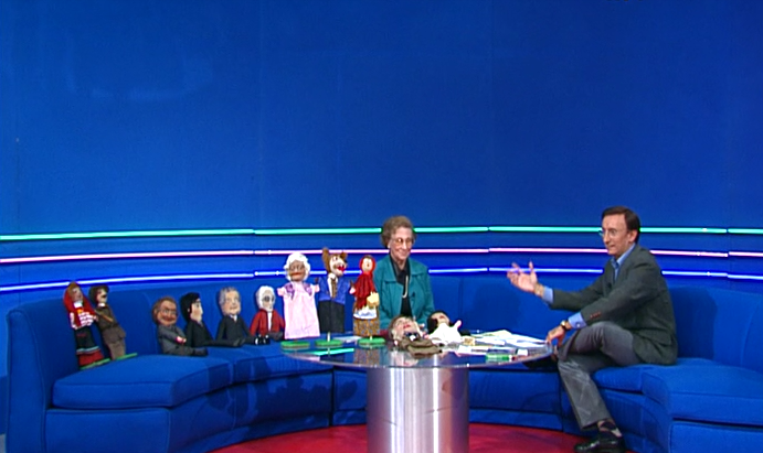 O Amigo Público – Parte II