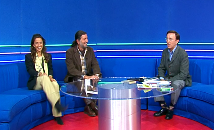 O Amigo Público – Parte III