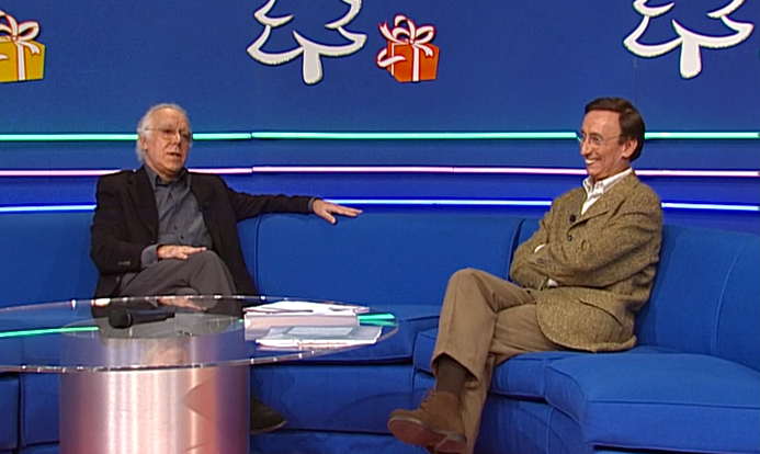 O Amigo Público – Parte I