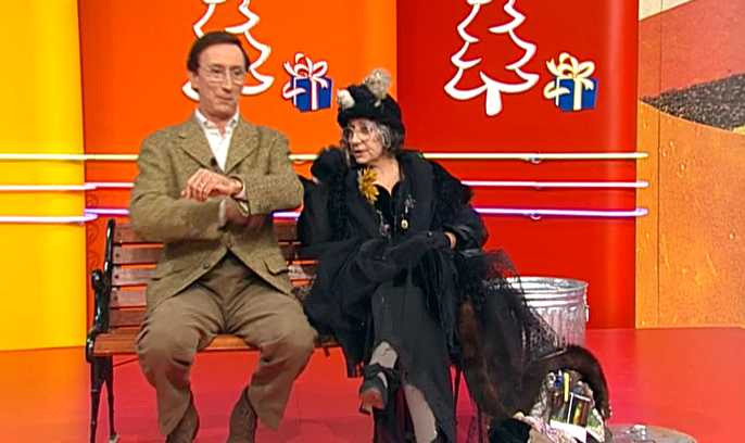 O Amigo Público – Parte II