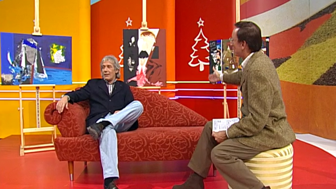 O Amigo Público – Parte III