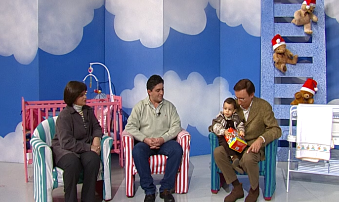 O Amigo Público – Parte IV