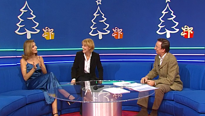 O Amigo Público – Parte V