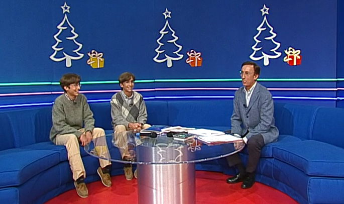 O Amigo Público – Parte I