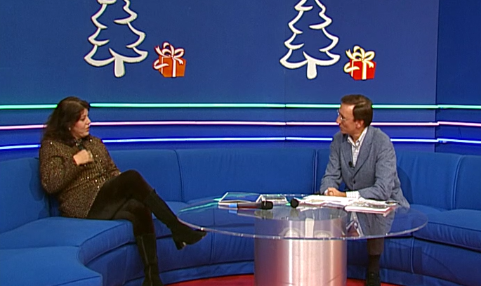 O Amigo Público – Parte II