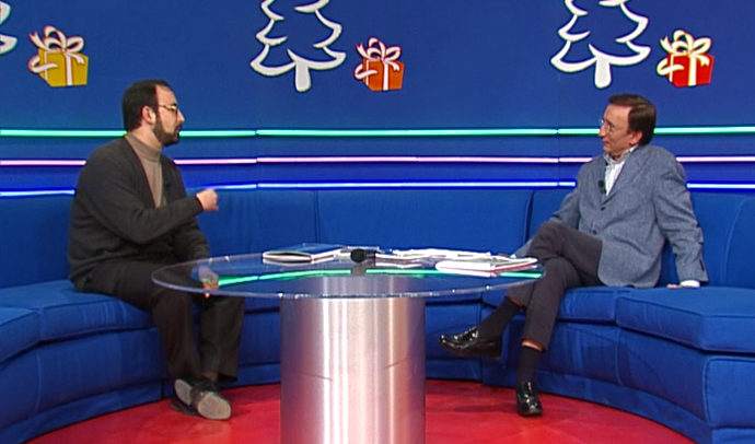 O Amigo Público – Parte III