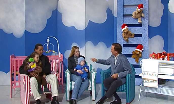 O Amigo Público – Parte IV