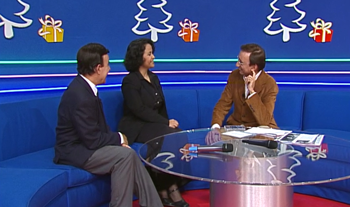 O Amigo Público – Parte I