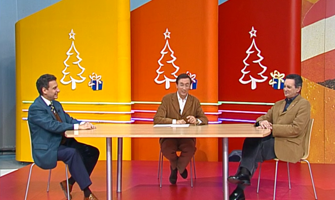 O Amigo Público – Parte II