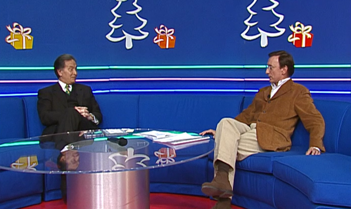 O Amigo Público – Parte III