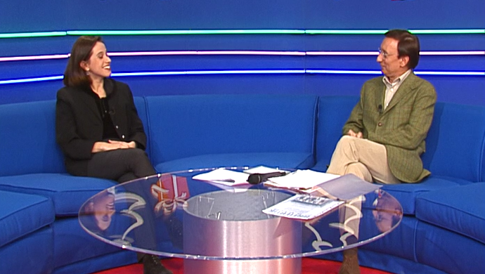 O Amigo Público – Parte I