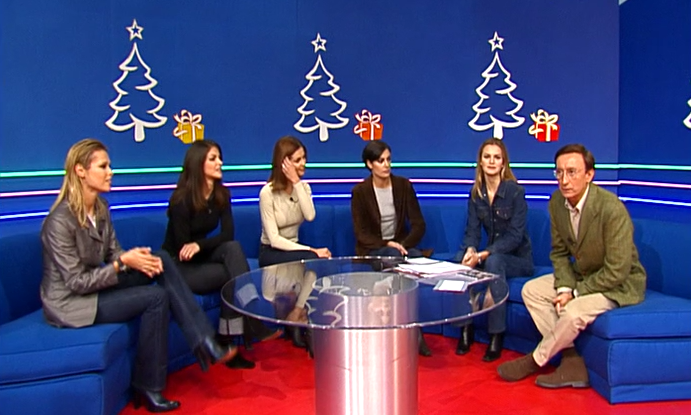 O Amigo Público – Parte II