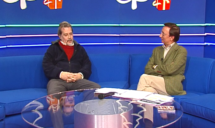 O Amigo Público – Parte III