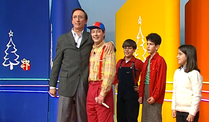 O Amigo Público – Parte III