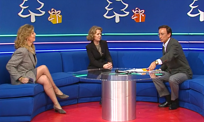 O Amigo Público – Parte II