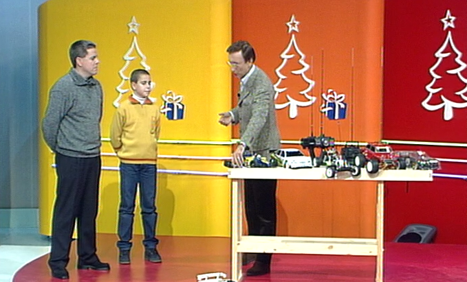 O Amigo Público – Parte II