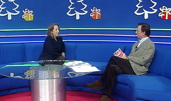 O Amigo Público – Parte III