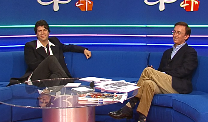 O Amigo Público – Parte II