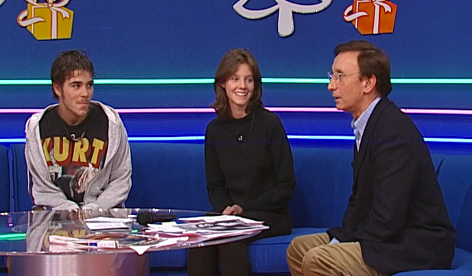 O Amigo Público – Parte III