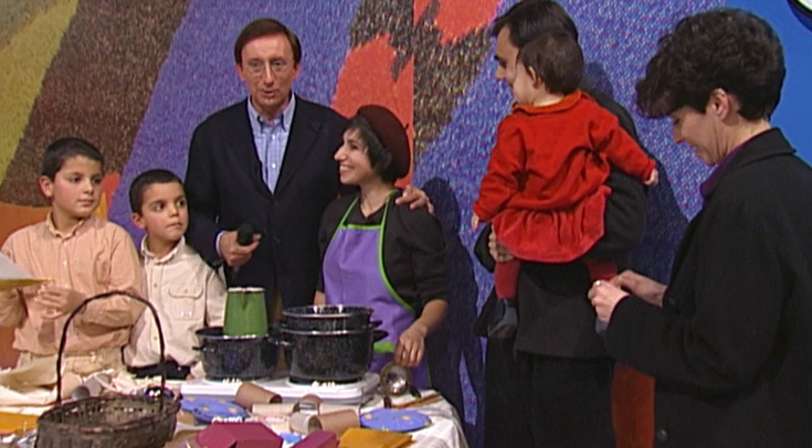 O Amigo Público – Parte IV