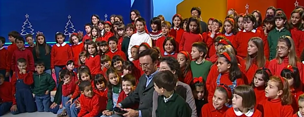 O Amigo Público – Parte I