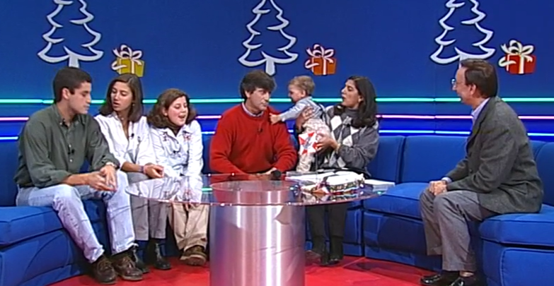 O Amigo Público – Parte II