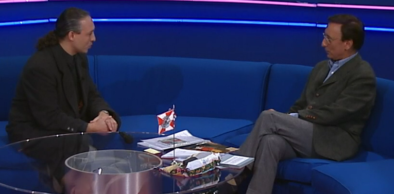 O Amigo Público – Parte III