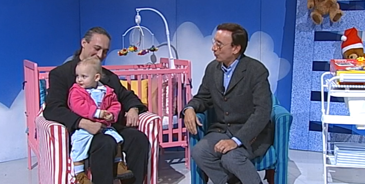 O Amigo Público – Parte IV