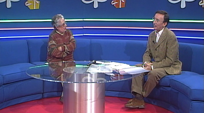 O Amigo Público – Parte I