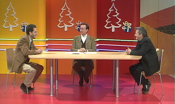 O Amigo Público – Parte II