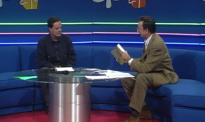 O Amigo Público – Parte III