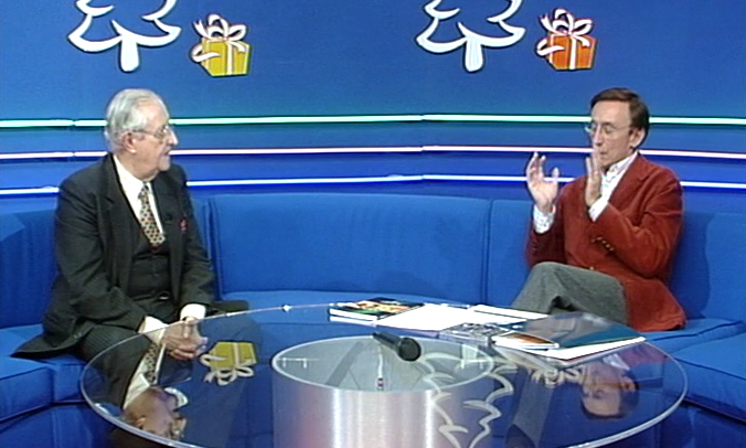 O Amigo Público – Parte I