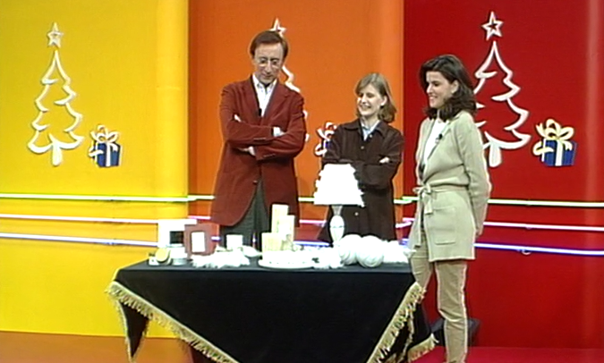 O Amigo Público – Parte II