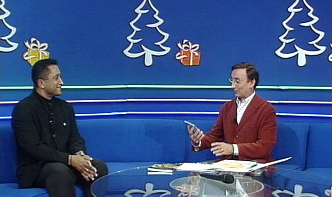 O Amigo Público – Parte III