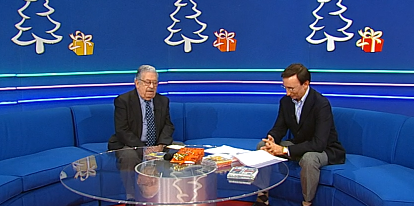 O Amigo Público – Parte I